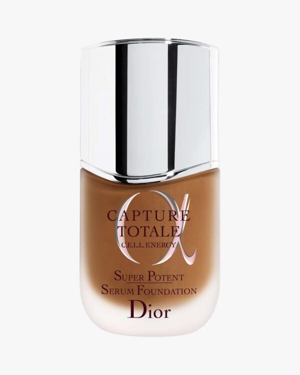 Capture Totale Super Potent Serum Foundation 30 ml (Farge: 7N)