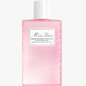 Miss Dior Rose Purifying Hand Gel 100 ml