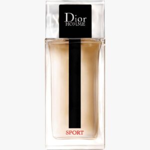 Dior Homme Sport EdT (Størrelse: 75 ML)