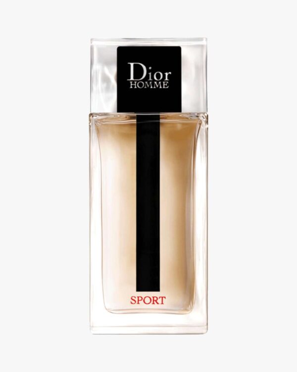 Dior Homme Sport EdT (Størrelse: 75 ML)