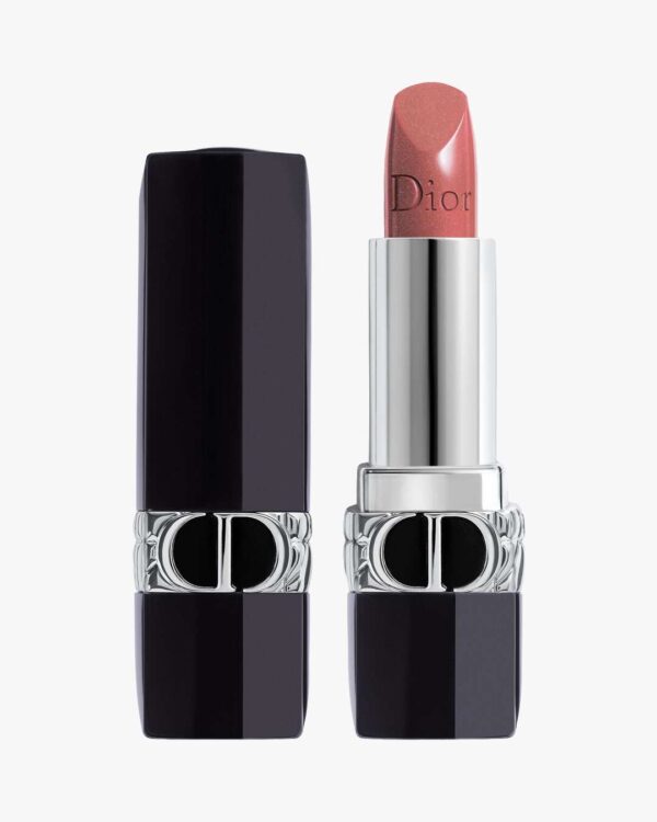 Rouge Dior Couture Colour Refillable Lipstick 3