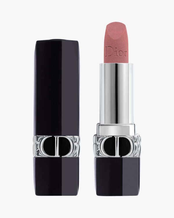 Rouge Dior Couture Colour Refillable Lipstick 3