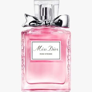 Miss Dior Rose N&apos;Roses EdT (Størrelse: 30 ML)