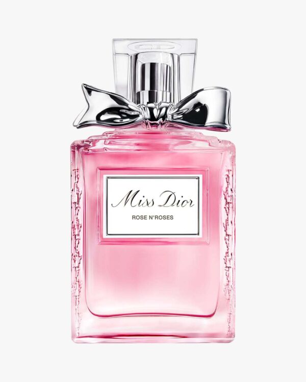 Miss Dior Rose N&apos;Roses EdT (Størrelse: 30 ML)