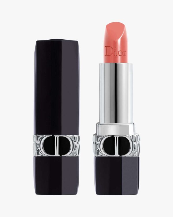 Rouge Dior Colored Lip Balm Refillable 3