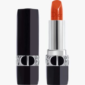 Rouge Dior Colored Lip Balm Refillable 3