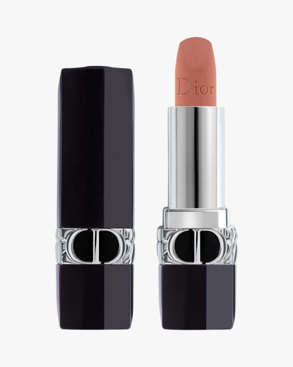 Rouge Dior Colored Lip Balm Refillable 3