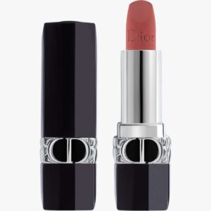 Rouge Dior Colored Lip Balm Refillable 3