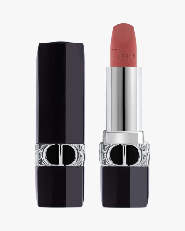 Rouge Dior Colored Lip Balm Refillable 3