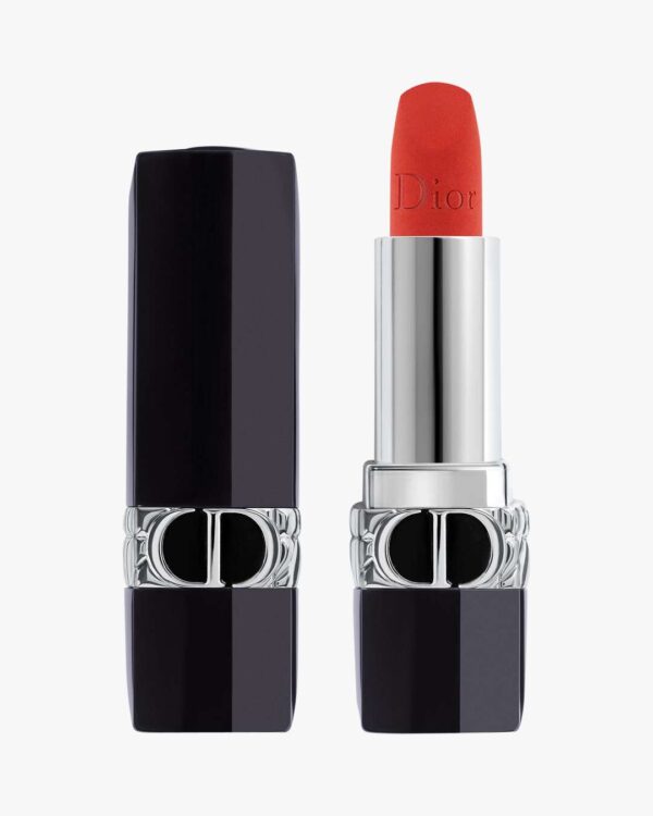 Rouge Dior Colored Lip Balm Refillable 3