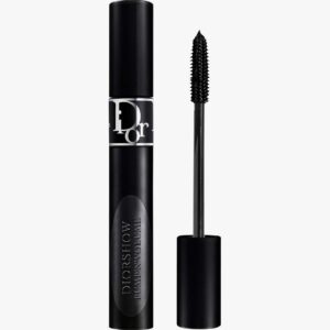 Diorshow Pump &apos;N&apos; Volume Mascara 6 g (Farge: 090 Noir / Black)