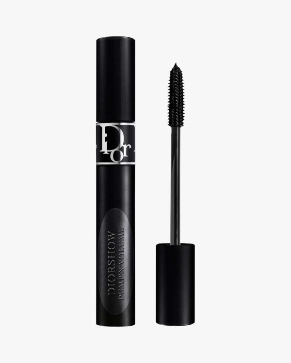 Diorshow Pump &apos;N&apos; Volume Mascara 6 g (Farge: 090 Noir / Black)