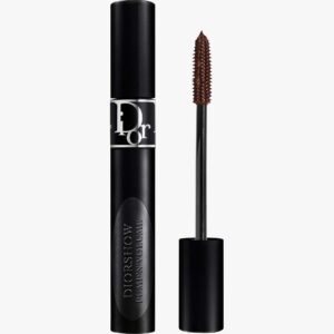 Diorshow Pump &apos;N&apos; Volume Mascara 6 g (Farge: 795 Marron / Brown)