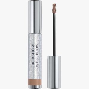 Diorshow On Set Brow Mascara 5 ml (Farge: 001 Blond)