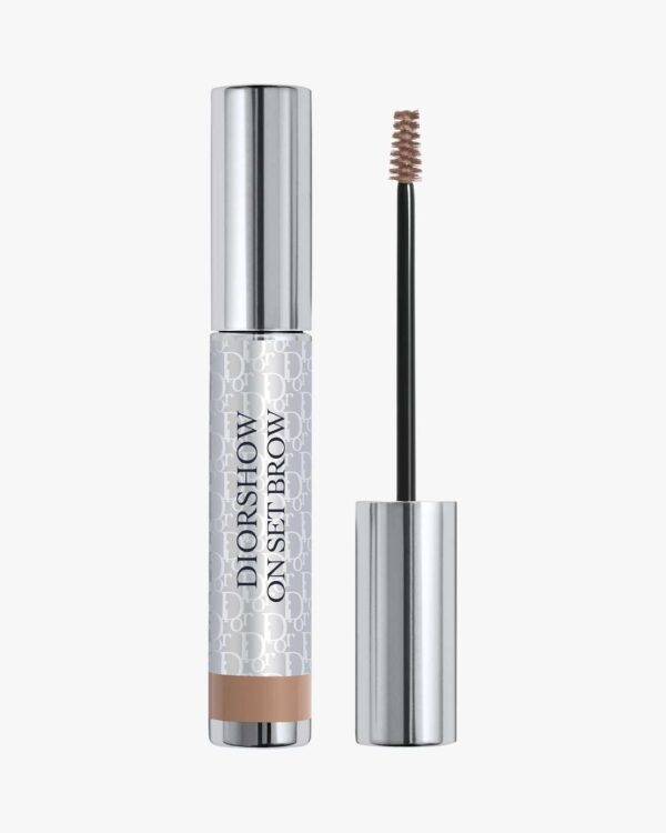 Diorshow On Set Brow Mascara 5 ml (Farge: 001 Blond)