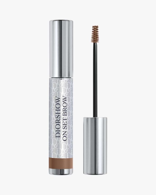 Diorshow On Set Brow Mascara 5 ml (Farge: 003 Brown)