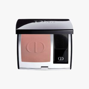 Rouge Dior Cheek and Cheekbone Blush 6 g (Farge: 100 Nude Look)