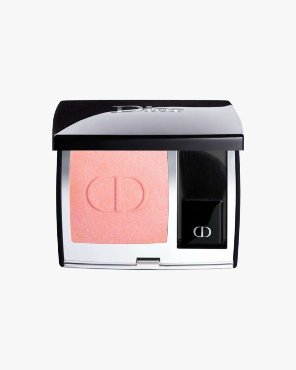 Rouge Dior Cheek and Cheekbone Blush 6 g (Farge: 601 Hologlam)