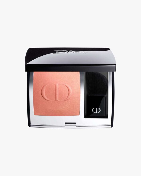 Rouge Dior Cheek and Cheekbone Blush 6 g (Farge: 314 Grand Bal)