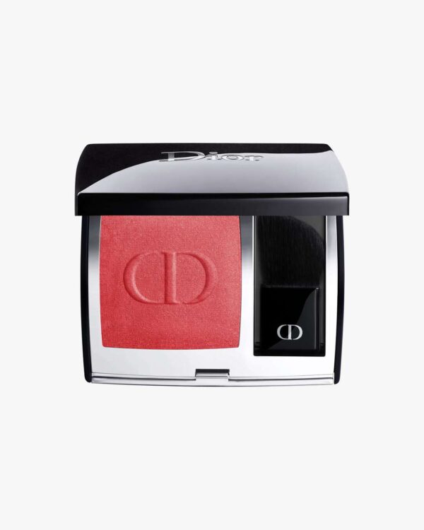 Rouge Dior Cheek and Cheekbone Blush 6 g (Farge: 999 Rouge)