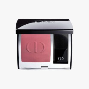 Rouge Dior Cheek and Cheekbone Blush 6 g (Farge: 962 Poison Matte)