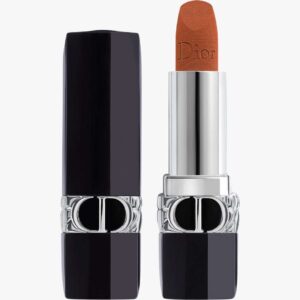 Rouge Dior Couture Colour Refillable Lipstick 3