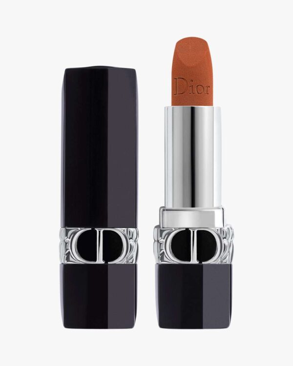 Rouge Dior Couture Colour Refillable Lipstick 3