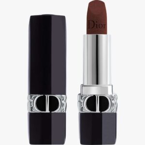 Rouge Dior Couture Colour Refillable Lipstick 3