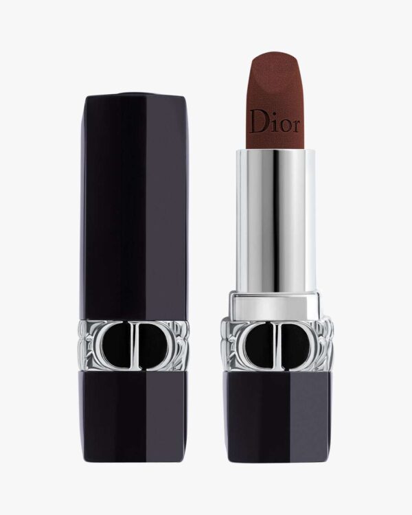 Rouge Dior Couture Colour Refillable Lipstick 3