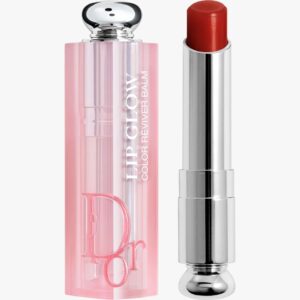 Dior Addict Lip Glow Color-Awakening Lip Balm 3