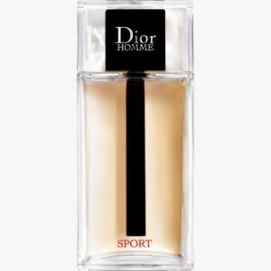 Dior Homme Sport EdT (Størrelse: 200 ML)