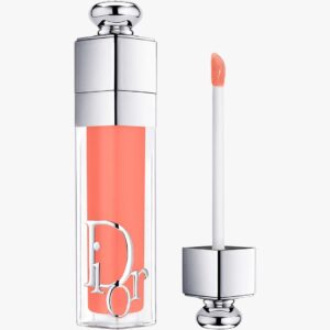 Dior Addict Lip Maximizer 6 ml (Farge: 004 Coral)