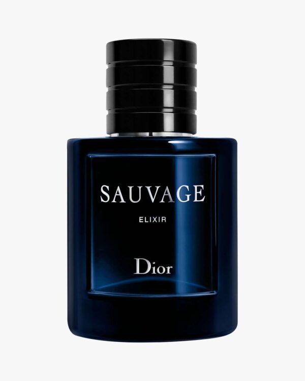 Sauvage Elixir (Størrelse: 100 ML)