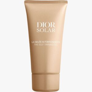 Dior Solar The Self-Tanning Gel for Face 50 ml