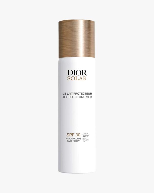 Dior Solar The Protective Milk for Face and Body SPF 30 125 ml