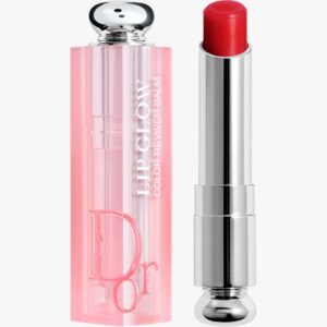 Dior Addict Lip Glow Color-Awakening Lip Balm 3