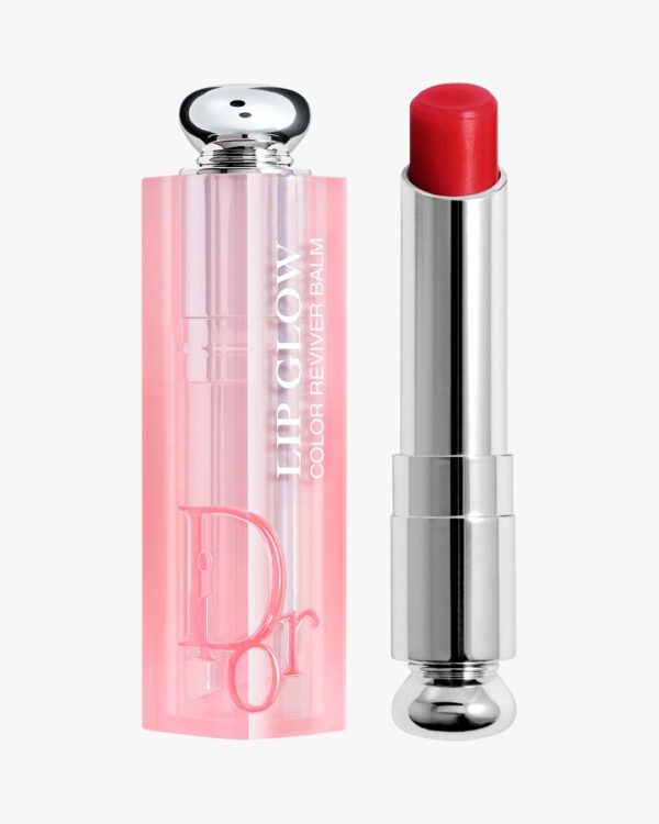 Dior Addict Lip Glow Color-Awakening Lip Balm 3