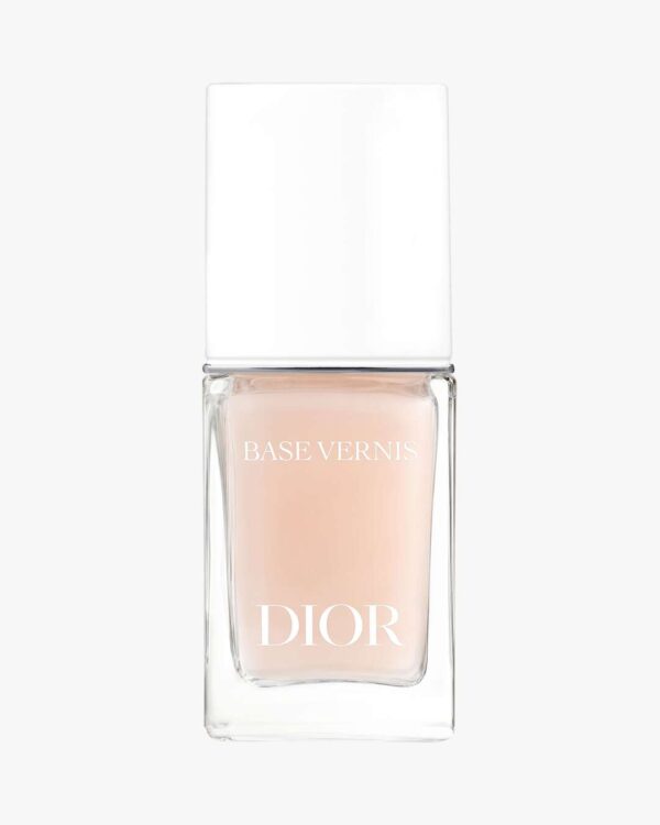 Dior Base Vernis Protective Nail Care Base 10 ml