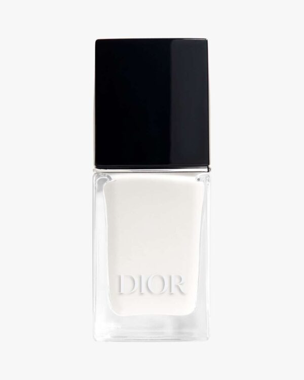 Dior Vernis Nail Polish with Gel Effect and Couture Color 10 ml (Farge: 007 Jasmin)