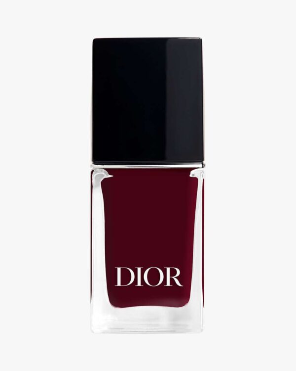 Dior Vernis Nail Polish with Gel Effect and Couture Color 10 ml (Farge: 047 Nuit 1947)