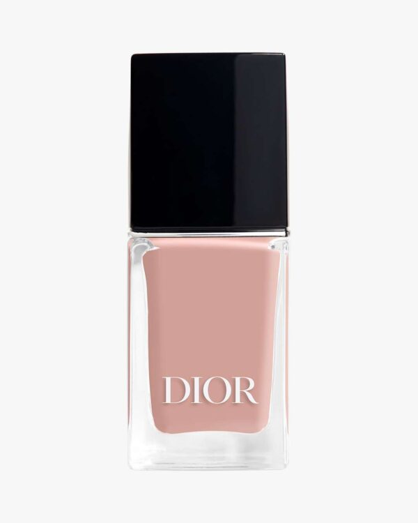 Dior Vernis Nail Polish with Gel Effect and Couture Color 10 ml (Farge: 100 Nude Look)