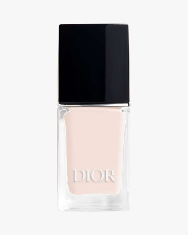 Dior Vernis Nail Polish with Gel Effect and Couture Color 10 ml (Farge: 108 Muguet)