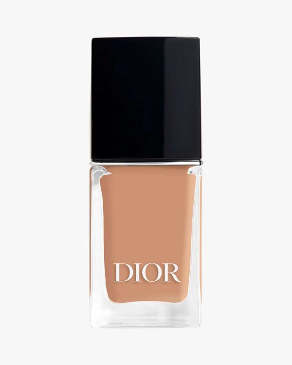 Dior Vernis Nail Polish with Gel Effect and Couture Color 10 ml (Farge: 212 Tutu)