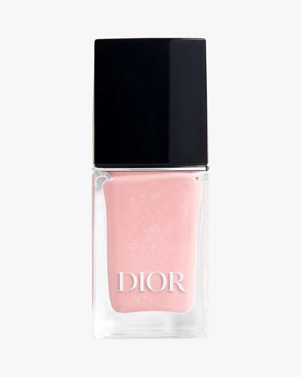 Dior Vernis Nail Polish with Gel Effect and Couture Color 10 ml (Farge: 268 Ruban)