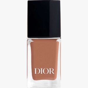 Dior Vernis Nail Polish with Gel Effect and Couture Color 10 ml (Farge: 323 Dune)