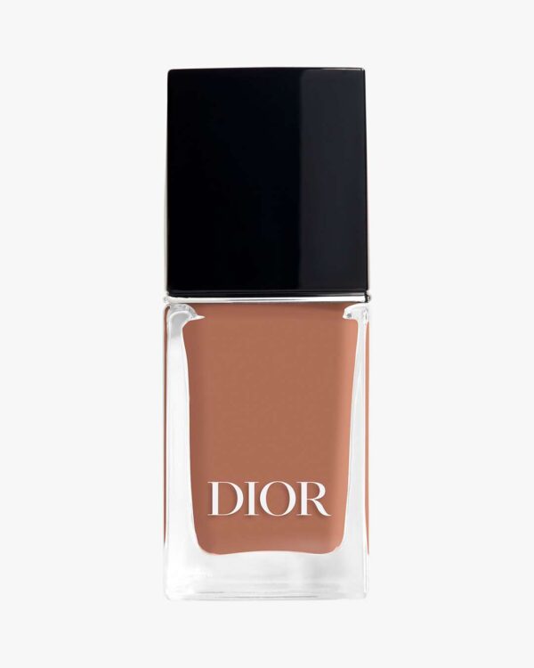 Dior Vernis Nail Polish with Gel Effect and Couture Color 10 ml (Farge: 323 Dune)