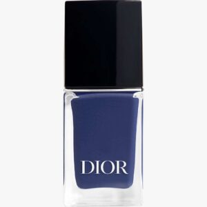 Dior Vernis Nail Polish with Gel Effect and Couture Color 10 ml (Farge: 796 Denim)