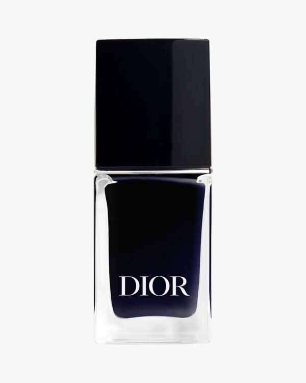 Dior Vernis Nail Polish with Gel Effect and Couture Color 10 ml (Farge: 902 Pied-de-poule)