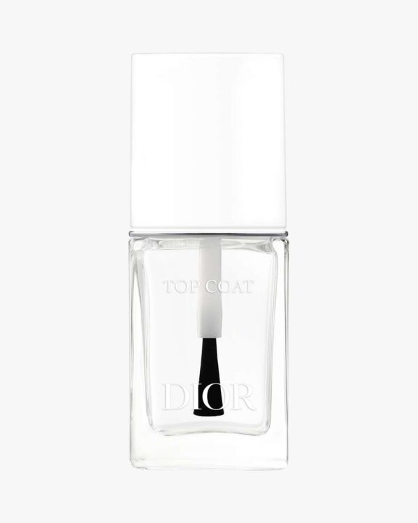 Dior Top Coat Ultra-Fast-Drying Setting Lacquer 10 ml