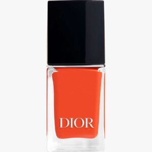 Dior Vernis Nail Polish with Gel Effect and Couture Color 10 ml (Farge: 648 Mirage)